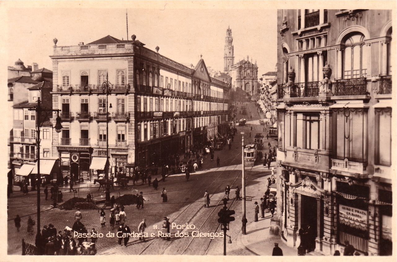 Praça da Liberdade